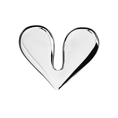 Alessi Jht01 Nutsplitter, Marrone