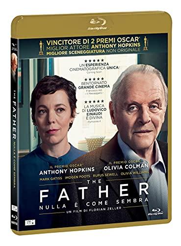 The Father - Nulla E' Come Sembra ( Blu Ray)