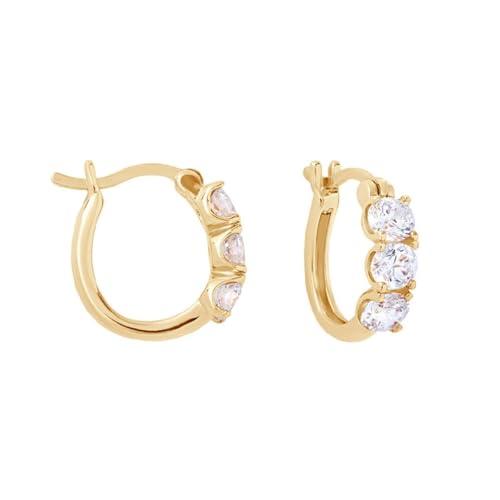 Stroili Orecchini Donna 1685722 Oro - Marca: Stroili - EAN: 8057191140277