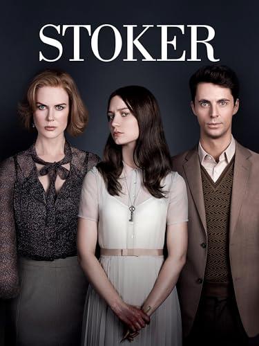 Stoker
