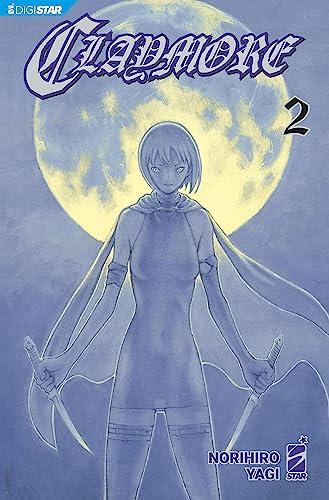 Claymore 2: Digital Edition