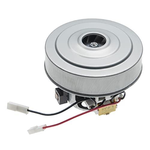 vhbw motore di ricambio compatibile con Dyson DC 05, 08, 11, 19, 20, 21, 29 aspirapolvere - Incl. cavo di connessione