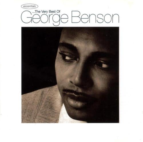 The Very Best of George Benson