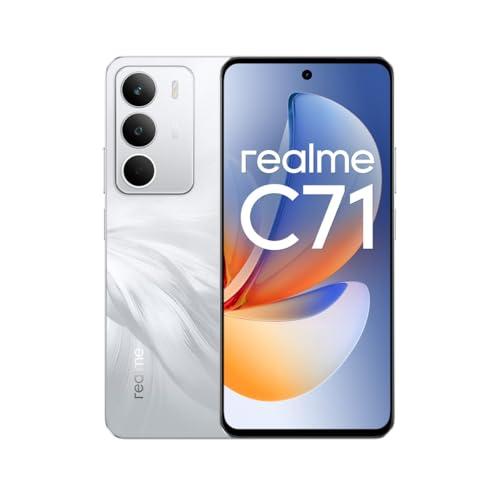 Smartphone Realme
