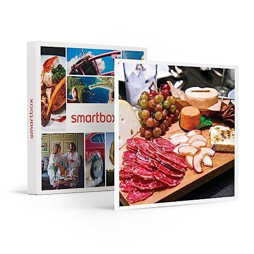 Smartbox - cofanetto regalo - Cena per due a Roma - idee regalo originale