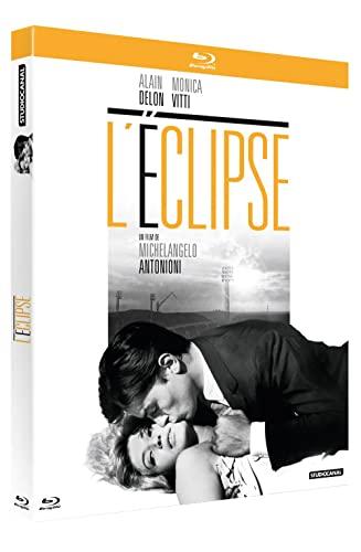 ECLIPSE (L') - BD