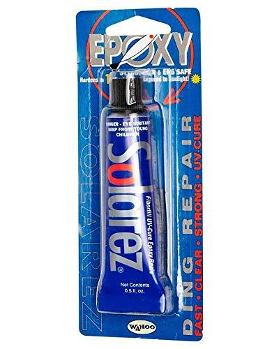 Solarez Epoxy Weenie 0.5 oz Ding Repair