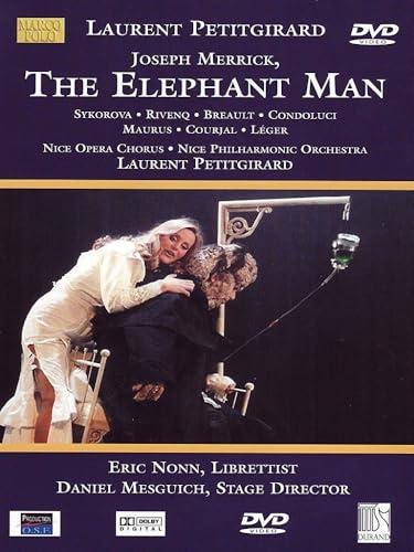 Joseph Merrik, The Elephant Man