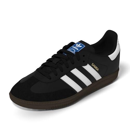 adidas Samba Og J IE3676, Scarpe Sportive - 38 EU