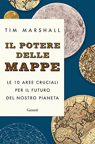 Il potere delle mappe: Le 10 aree cruciali per il futuro del nostro pianeta