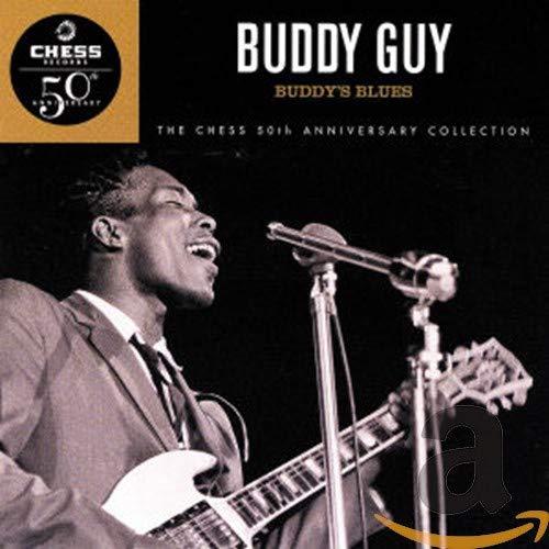 Buddy's Blues