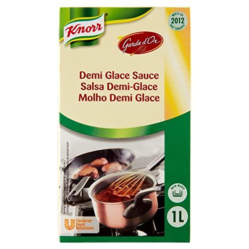 Knorr Garde d’Or Salsa Demi-Glace - 1 Lt