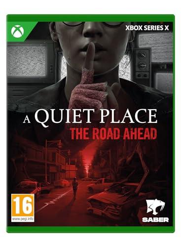 A Quiet Place the Game - Xbox