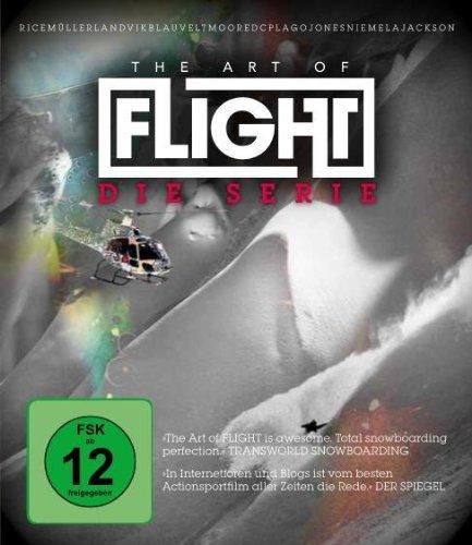 The Art of Flight - 