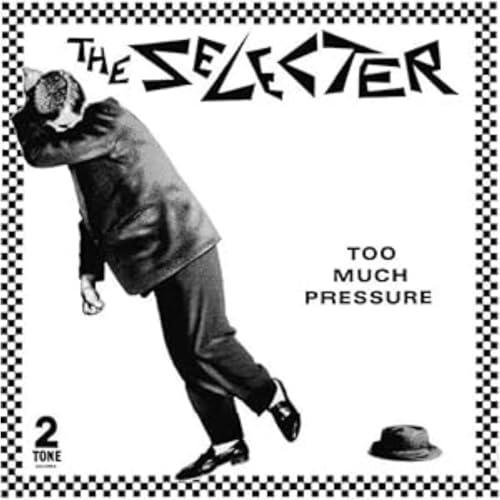 Too Much Pressure (40th Anniversary Edition)