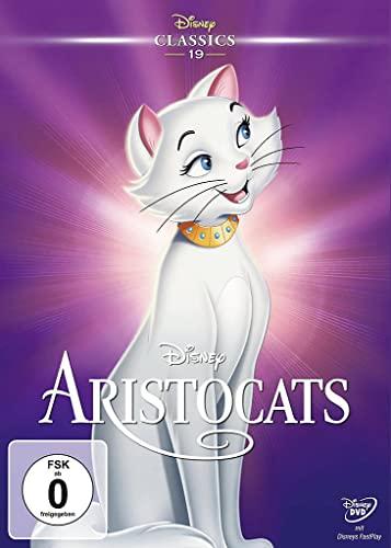 Aristocats (Disney Classics): Disney Classics