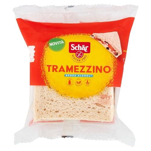 Tramezzino 200g