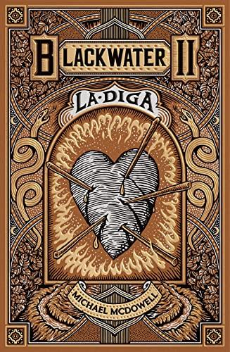 LA DIGA Blackwater II