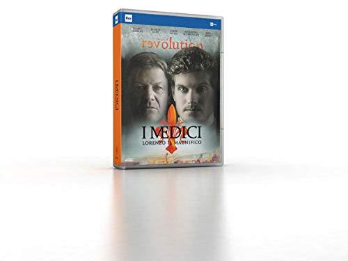 I Medici - Lorenzo Il Magnifico (Box 4 Dvd)