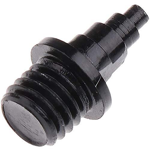 POFET 50 Pezzi Chiodi per Scarpe Atletica, Chiodi per Atletica Leggera con Chiave a Punta, Chiodi di Ricambio per Scarpe, per Scarpe da Pista Scarpe Sportive Corsa Salto Lungo