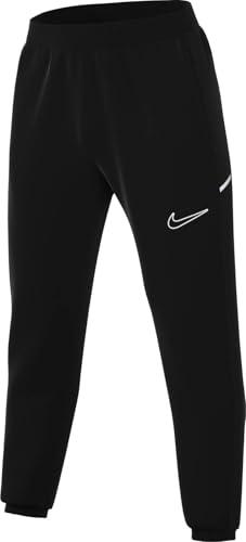 NIKE FZ9852-010 M NK DF ACD25 TRK Pant WP Giacca Uomo Black/White Taglia M