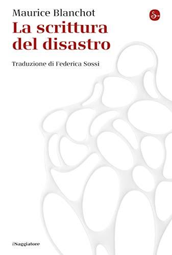 La scrittura del disastro (La cultura)