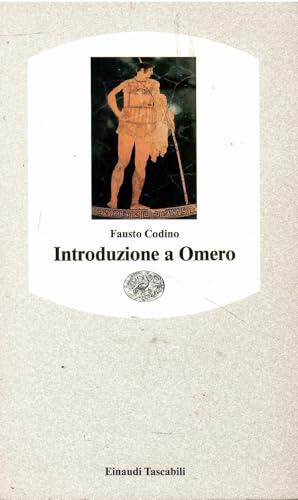 Introduzione a Omero