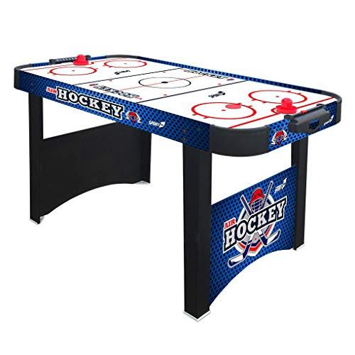 Sport1, Tavolo da Air Hockey Unisex Bambino, 121x60x76 cm
