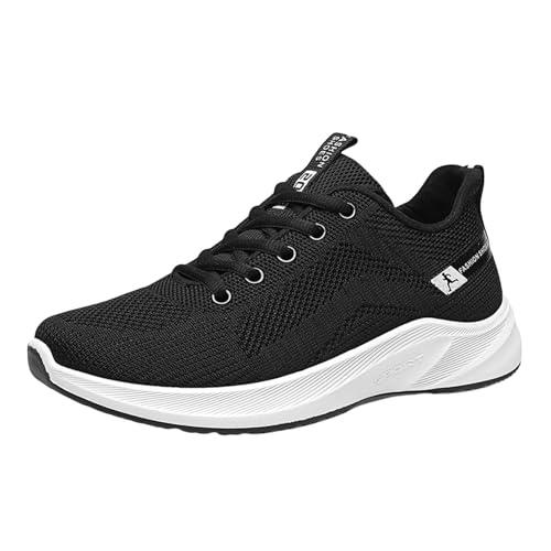Donna Scarpe da Corsa Lavoro Leggero Casual Scarpe Sportive Comode Corsa Outdoor Sneakers Donna Camminare Jogging Running Scarpe da Passeggio Trail All'aperto Palestra Scarpe da Ginnastica