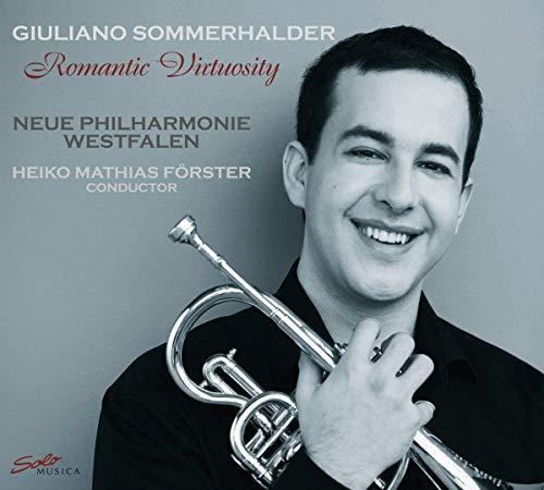 Romantic Virtuosity