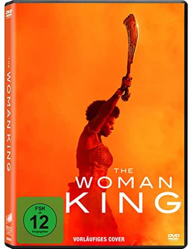 The Woman King