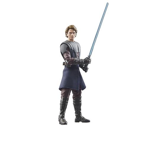 Hasbro Star Wars The Vintage Collection, Anakin Skywalker, action figure per adulti ispirata alla serie 