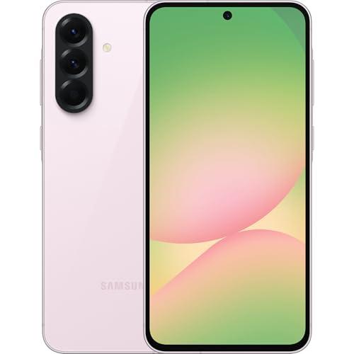 HNPBB SAMSUNG A566 GALAXY A56 (6.7'' - 8/128GB) PINK