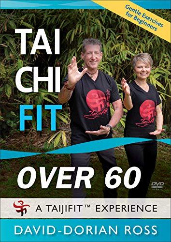 Tai Chi Fit Over 60: Gentle Exercise For Beginners