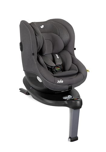 Joie i-Spin™ 360 R129 seggiolino auto, 0 a 4 anni (40–105 cm), Thunder