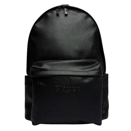 Blauer Backpack Color Black BLK - BLACK One Size