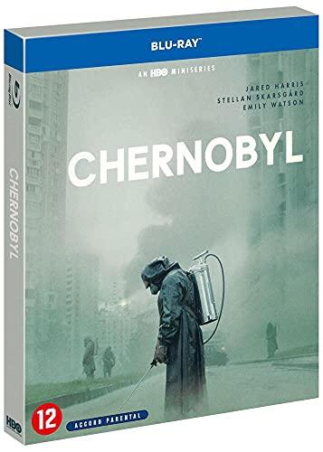 Chernobyl [Blu Ray] - Lingua Italiana Non Disponibile