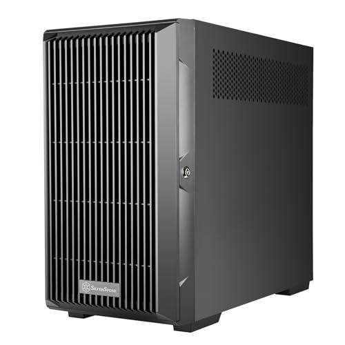 SilverStone SST-CS382 Server