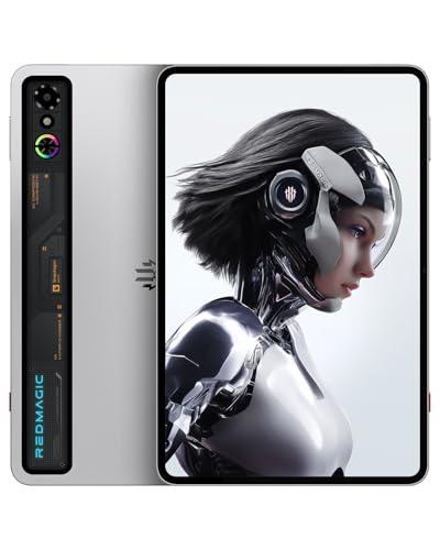 REDMAGIC Astra Gaming Tablet 16G+512G Starfrost (EU)