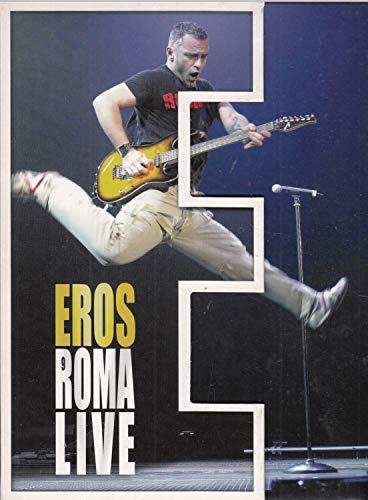 Eros Roma Live