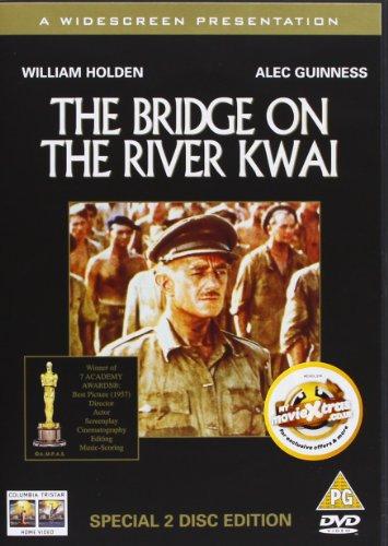 The Bridge on the River Kwai