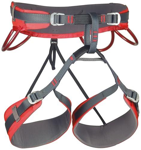 C.A.M.P. - ENERGY CR 4 - XS-M - Rosso