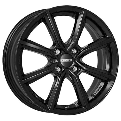 DEZENT TN BLACK