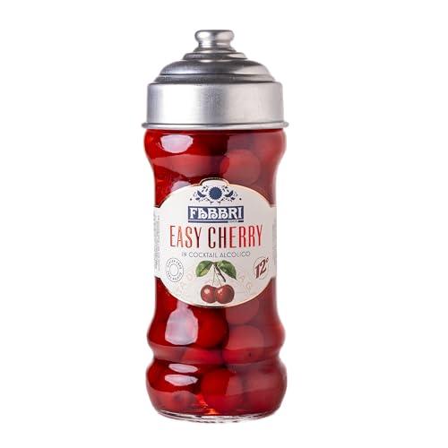 Fabbri Easy Cherry al liquore 500g