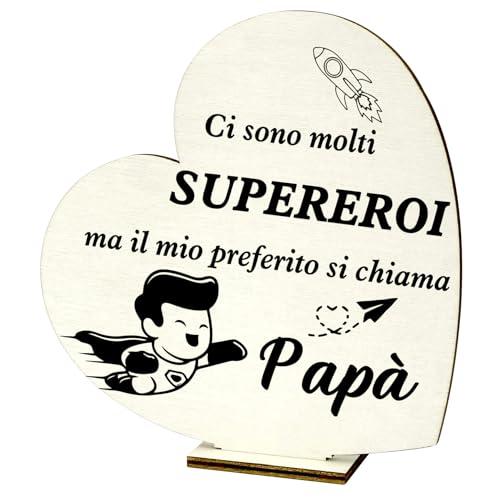 Regalo Mamma Papà Nonno Nonna Natale,Idee Regalo Mamma Papà,Regalo Migliore Amica,Regalo Maestre Fine Anno,Regalo Nonno Nonna