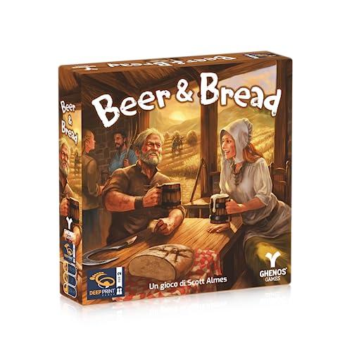 Beer & Bread