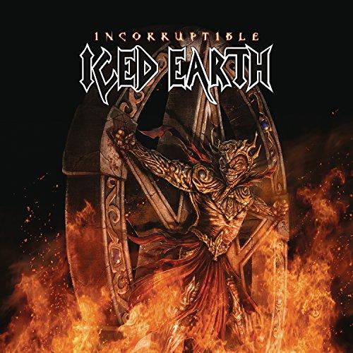 Incorruptible (Limited Edt.Transparente Vinyl Red 2X10