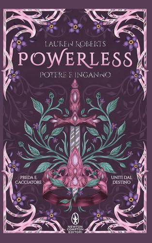 Powerless. Potere e inganno. Limited edition