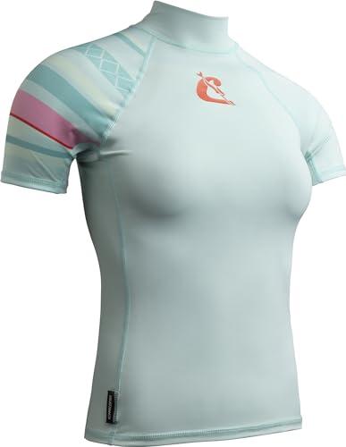 Cressi Shield Lady Rash Guard Short/SL