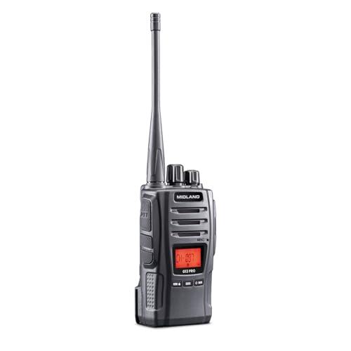 Midland G13 PRO professional Walkie Talkie